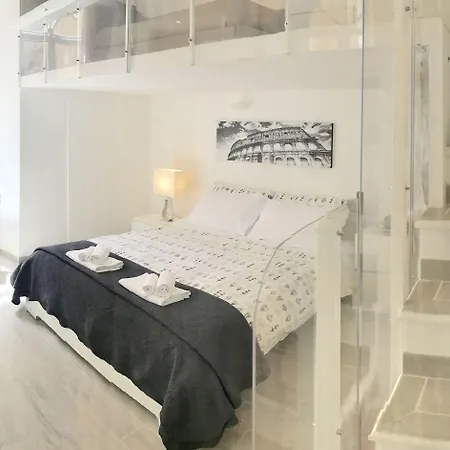 Apartment Vatican Luxury *
