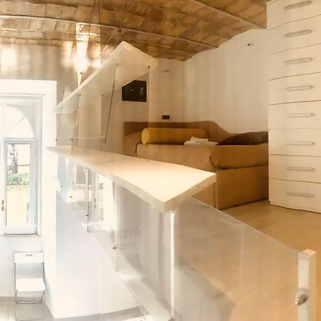 Vatican Luxury Apartment Rome