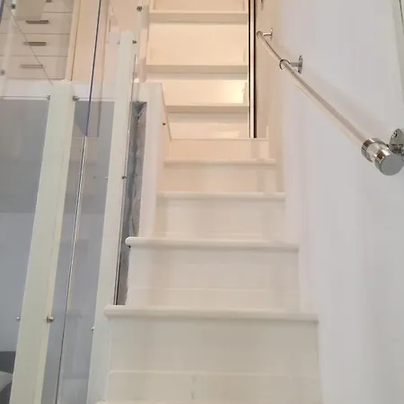 Apartment Vatican Luxury Rome