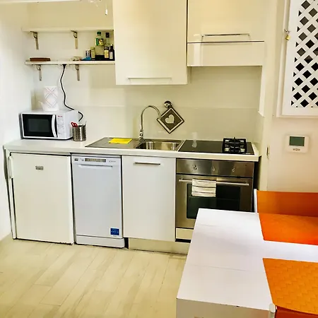 Apartman Vatican Luxury *