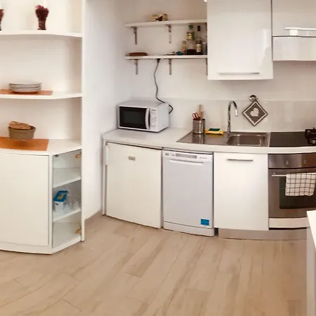 Vatican Luxury Apartman