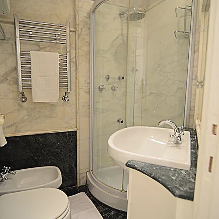 Vatican Luxury Apartman Róma