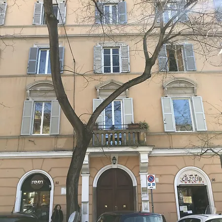 Apartman Vatican Luxury *