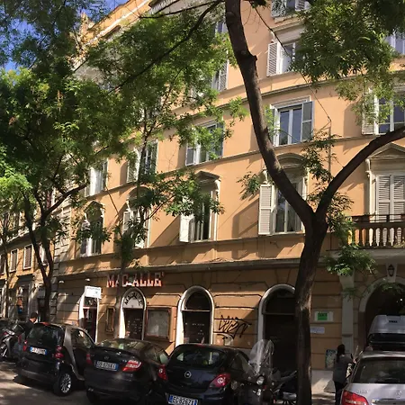 Vatican Luxury Apartman *