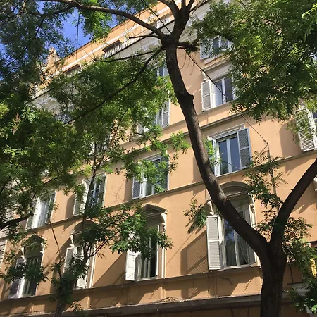 Vatican Luxury Apartman Róma