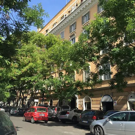 Apartman Vatican Luxury Róma