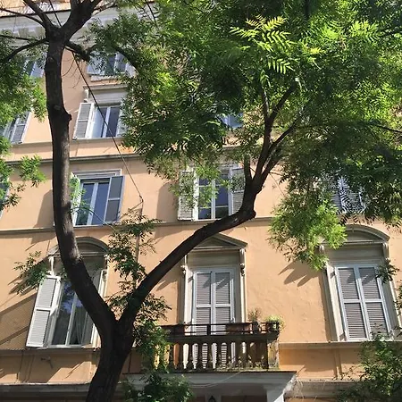 Apartment Vatican Luxury *