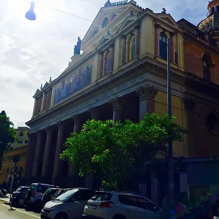 Vatican Luxury