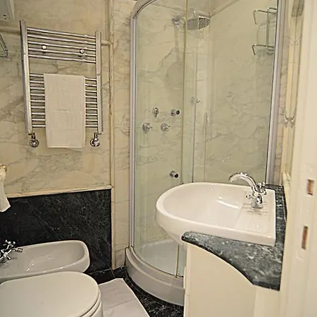 Apartment Vatican Luxury