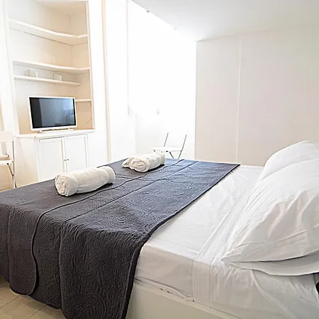 Apartment Vatican Luxury *