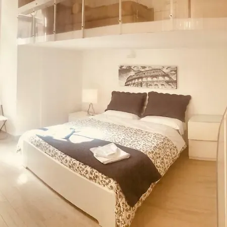Apartment Vatican Luxury *