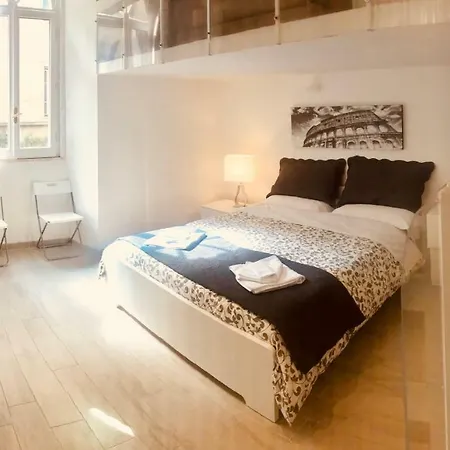 Apartment Vatican Luxury *