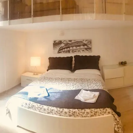 Apartment Vatican Luxury Rome