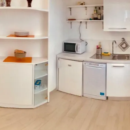 Vatican Luxury Apartment Rome