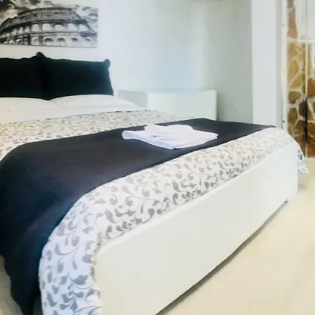 Apartman Vatican Luxury *