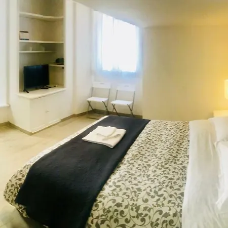 Vatican Luxury * Rome