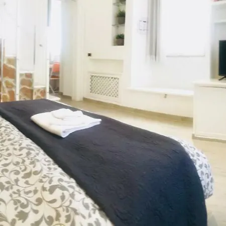 Vatican Luxury Apartman