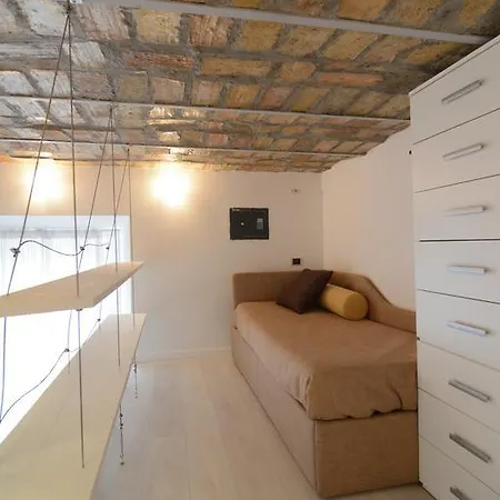 Apartamento Vatican Luxury *