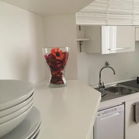 Apartamento Vatican Luxury Roma