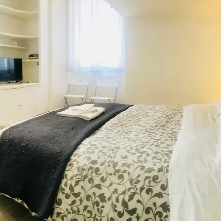 Apartamento Vatican Luxury Roma
